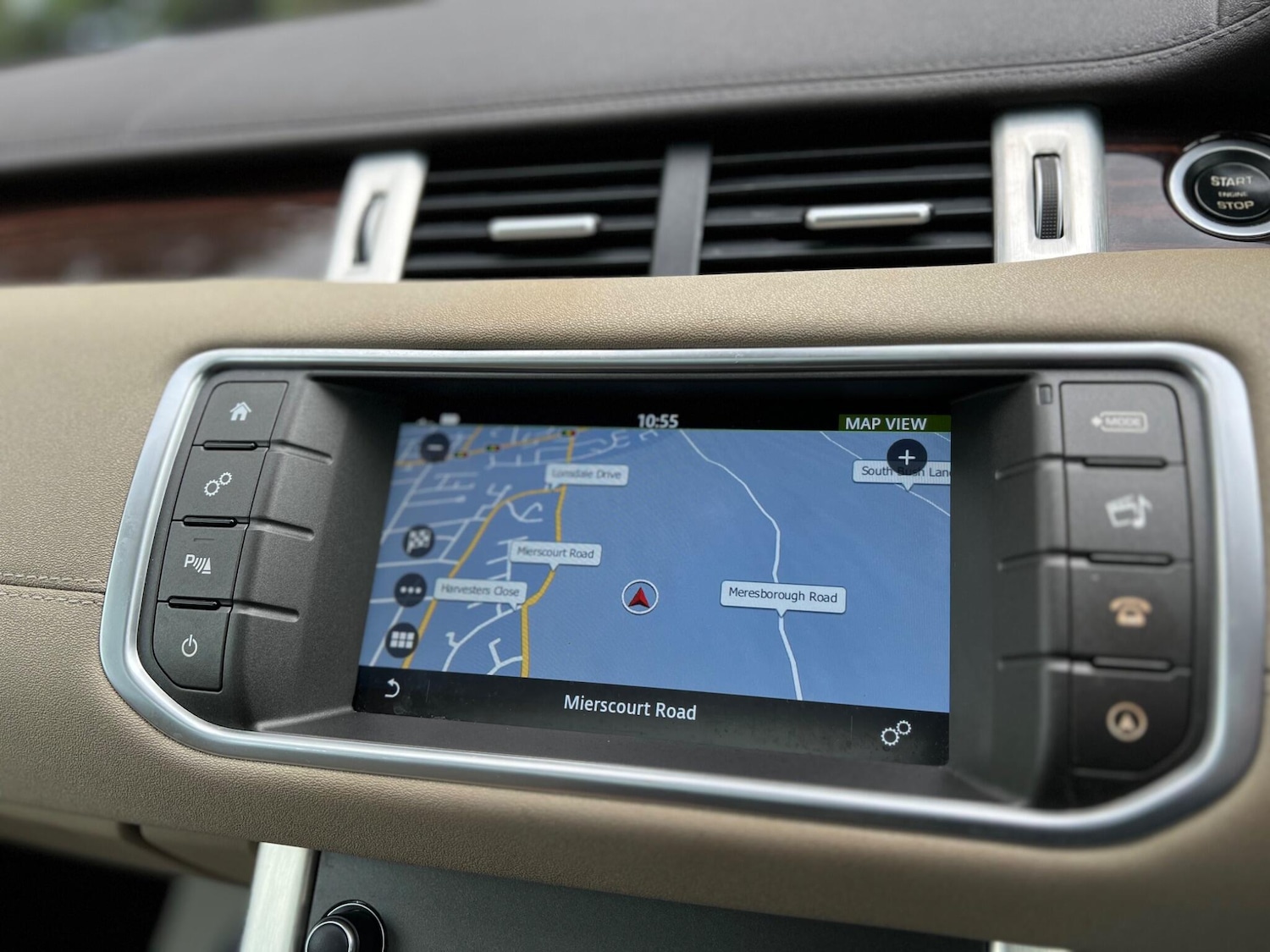 Used Land Rover Range Rover Evoque 2017 for sale - 76691134: Photo 36