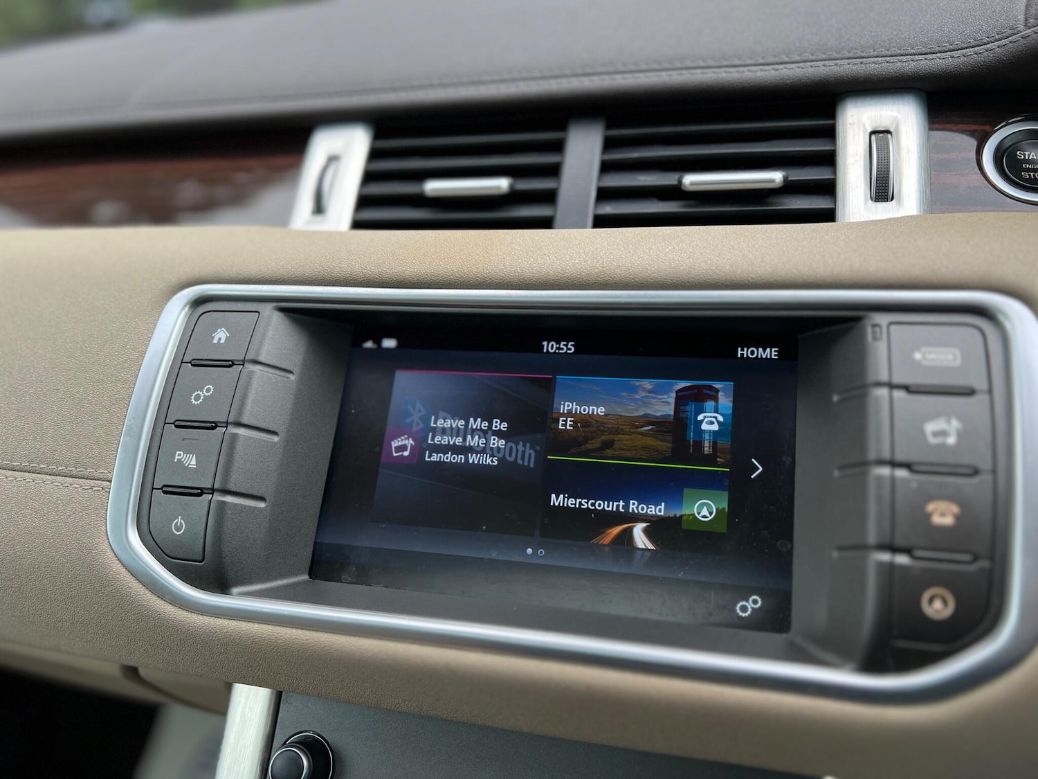 Used Land Rover Range Rover Evoque 2017 for sale - 76691134: Photo 37