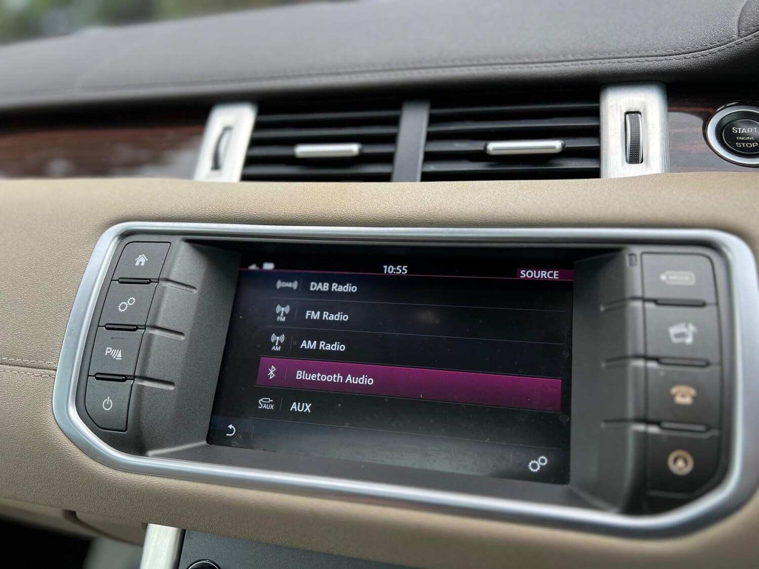 Used Land Rover Range Rover Evoque 2017 for sale - 76691134: Photo 38