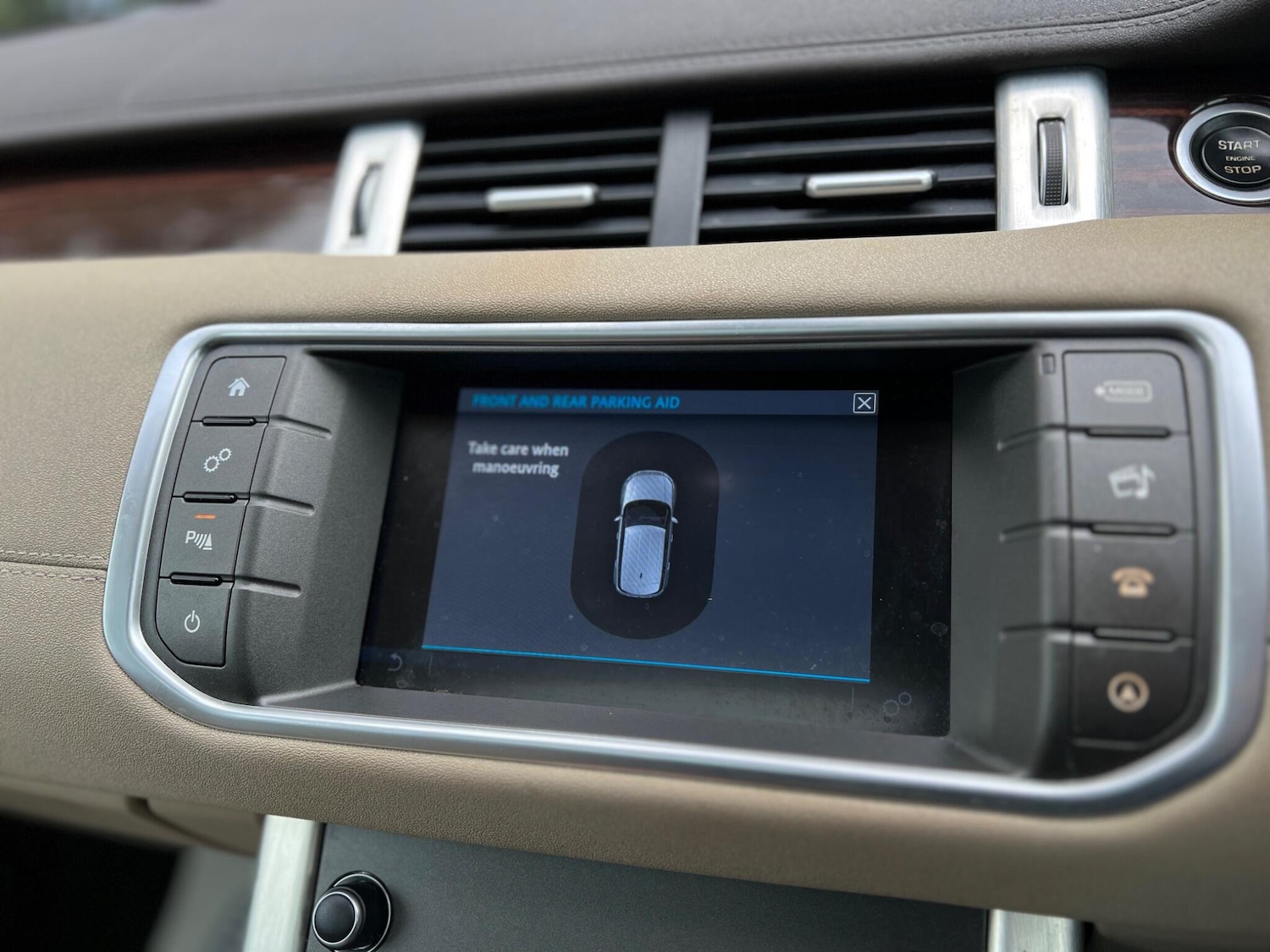 Used Land Rover Range Rover Evoque 2017 for sale - 76691134: Photo 39