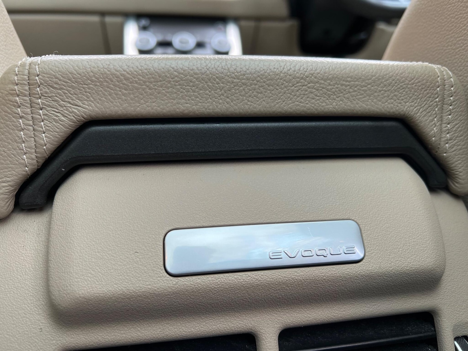 Used Land Rover Range Rover Evoque 2017 for sale - 76691134: Photo 41