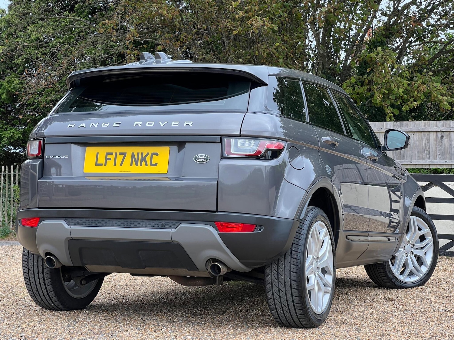 Used Land Rover Range Rover Evoque 2017 for sale - 76691134: Photo 7