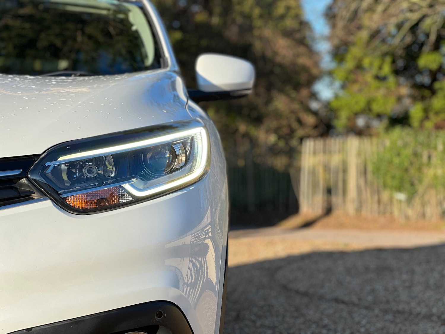 Used Renault Kadjar 2016 for sale - 76691123: Photo 13