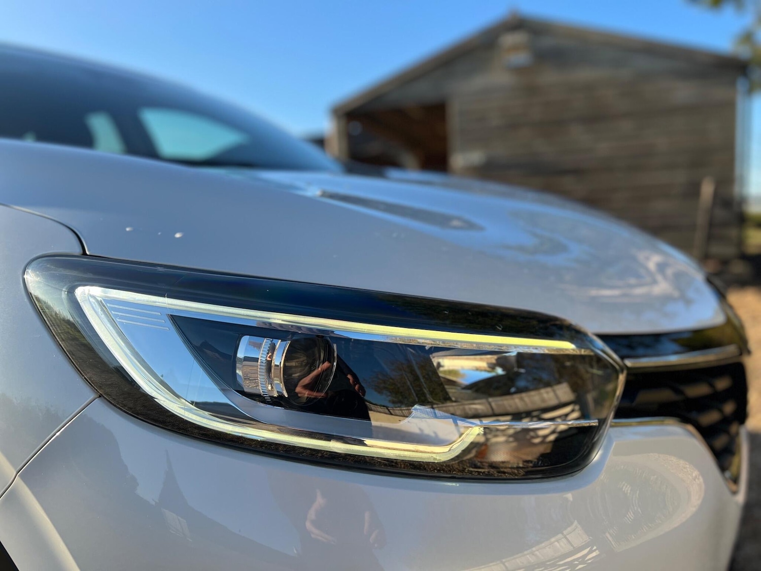 Used Renault Kadjar 2016 for sale - 76691123: Photo 14