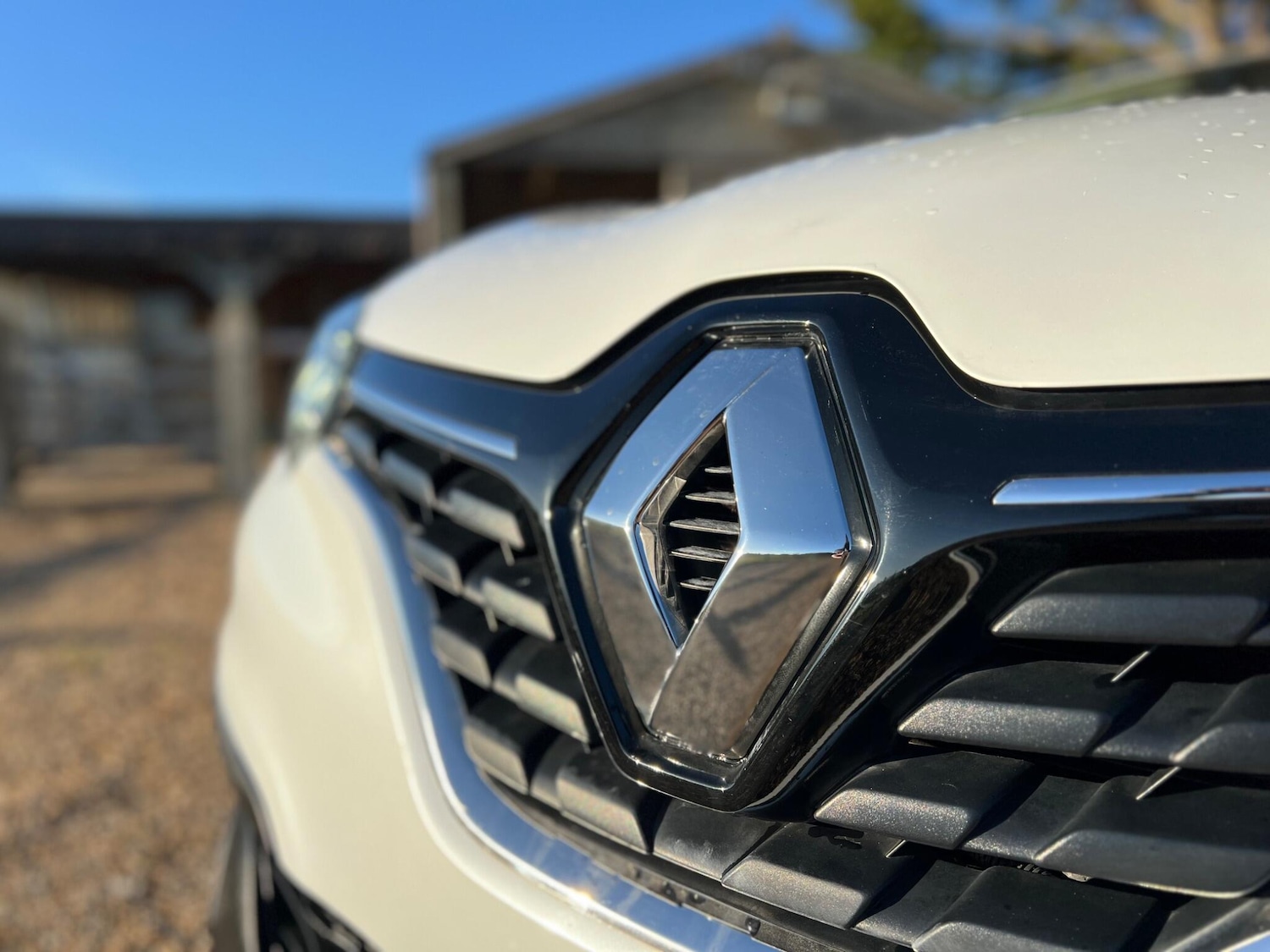 Used Renault Kadjar 2016 for sale - 76691123: Photo 15