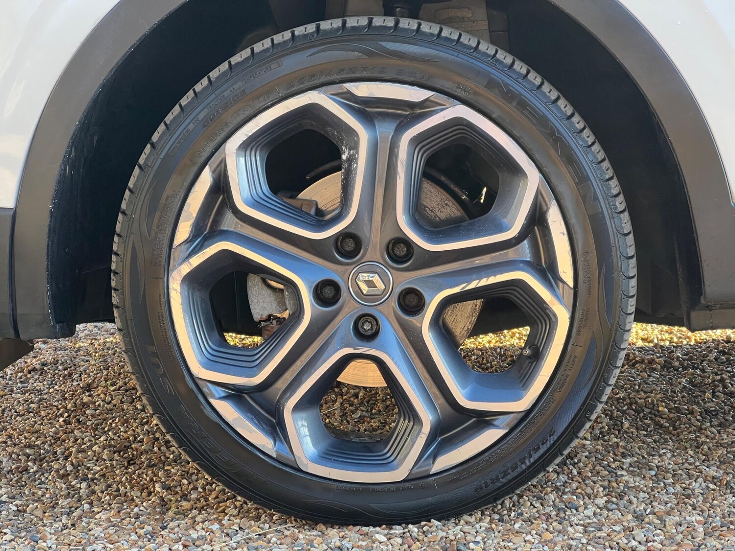 Used Renault Kadjar 2016 for sale - 76691123: Photo 21