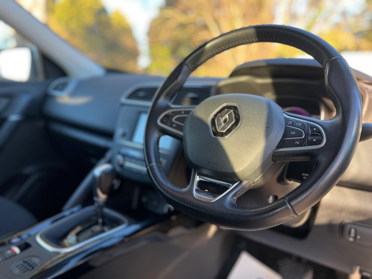 Used Renault Kadjar 2016 for sale - 76691123: Photo 22