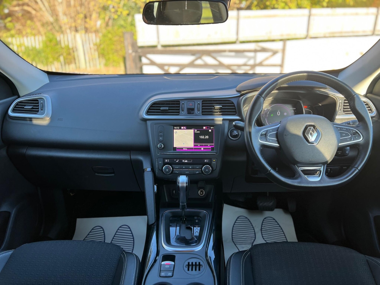 Used Renault Kadjar 2016 for sale - 76691123: Photo 26