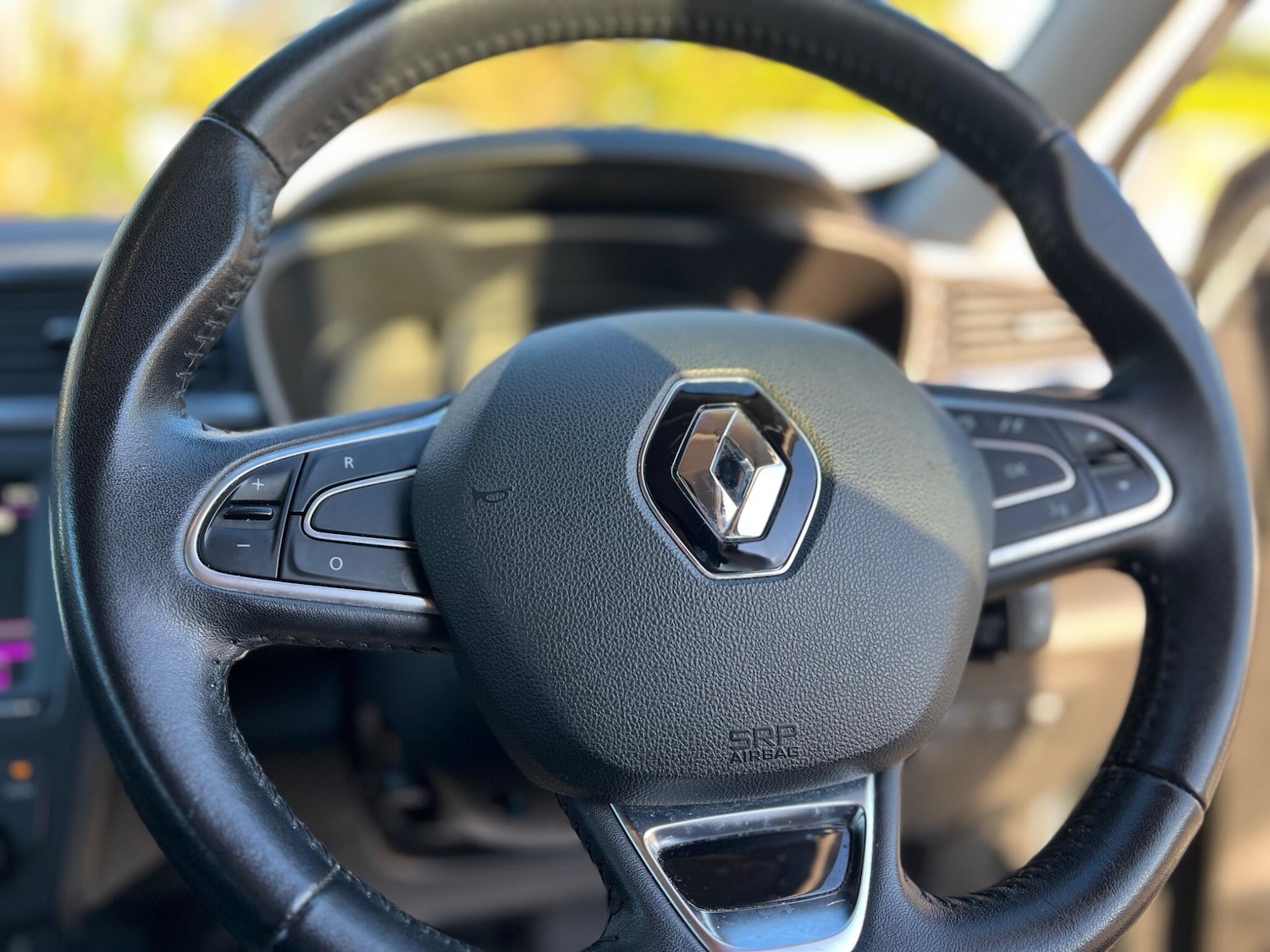 Used Renault Kadjar 2016 for sale - 76691123: Photo 27