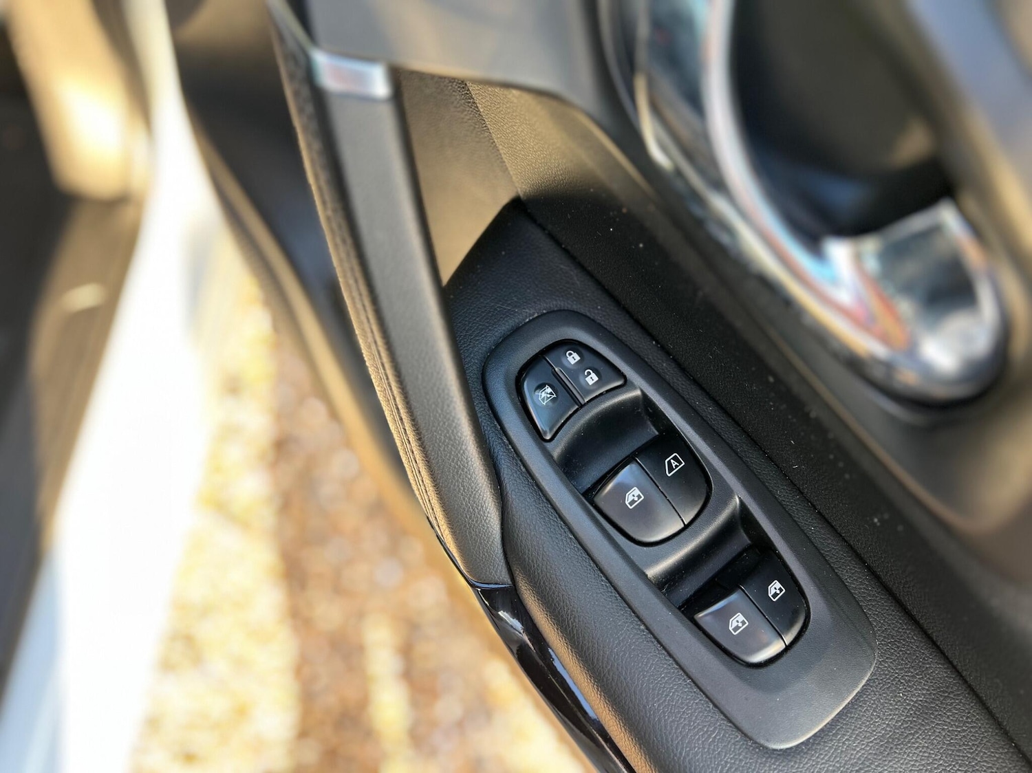 Used Renault Kadjar 2016 for sale - 76691123: Photo 29