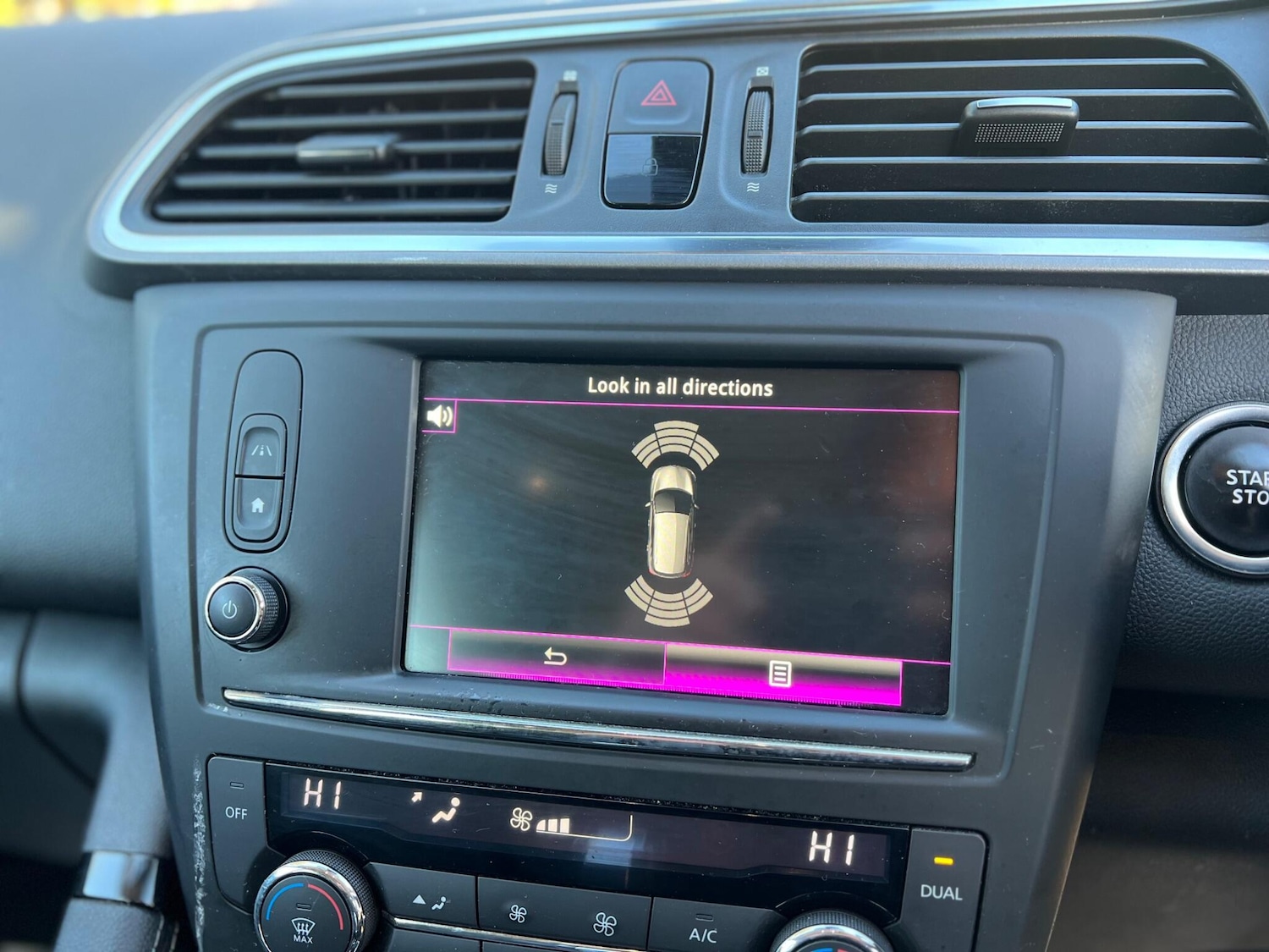 Used Renault Kadjar 2016 for sale - 76691123: Photo 31