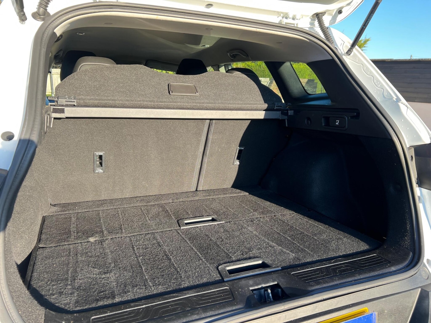 Used Renault Kadjar 2016 for sale - 76691123: Photo 35