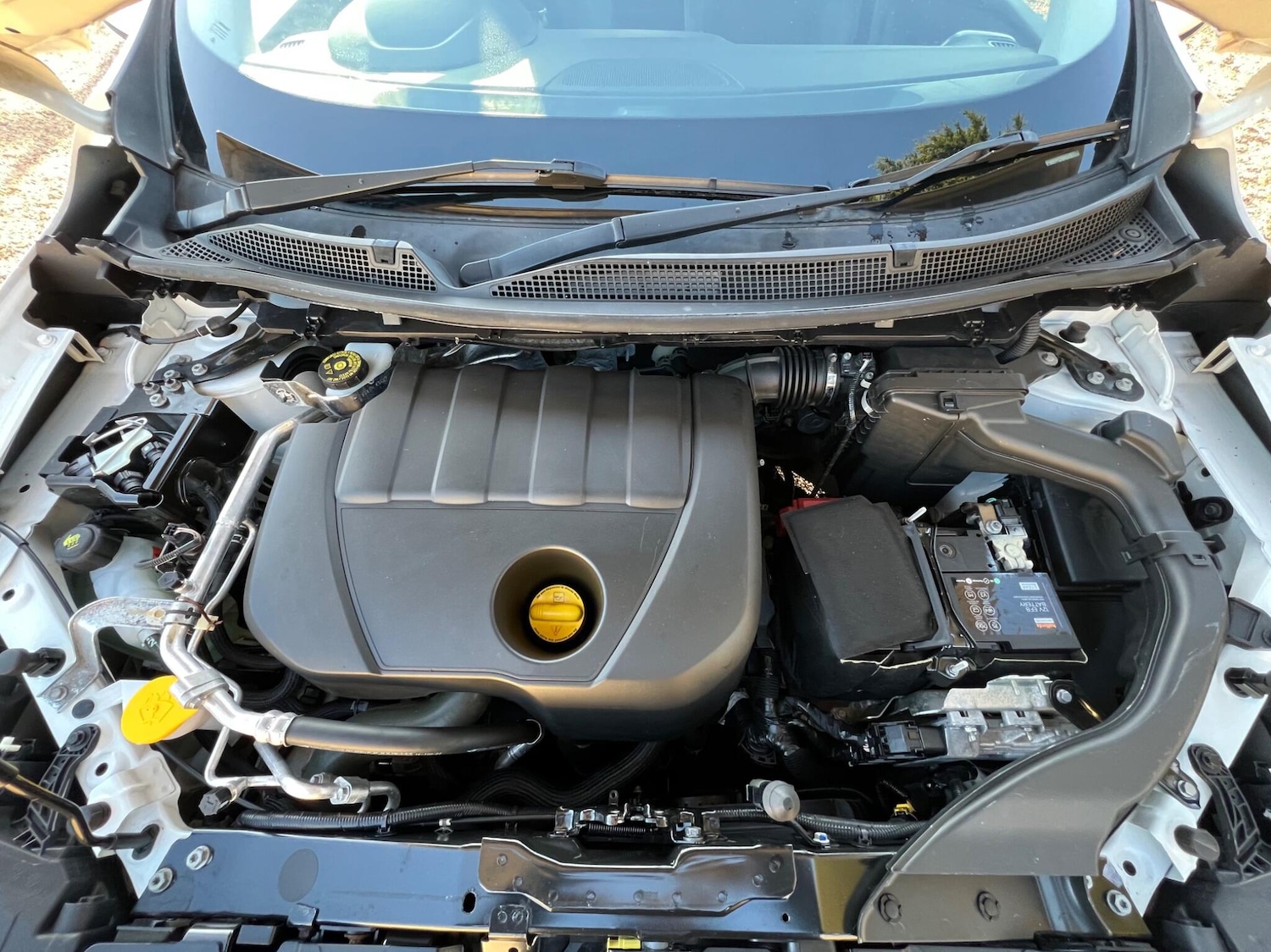 Used Renault Kadjar 2016 for sale - 76691123: Photo 36