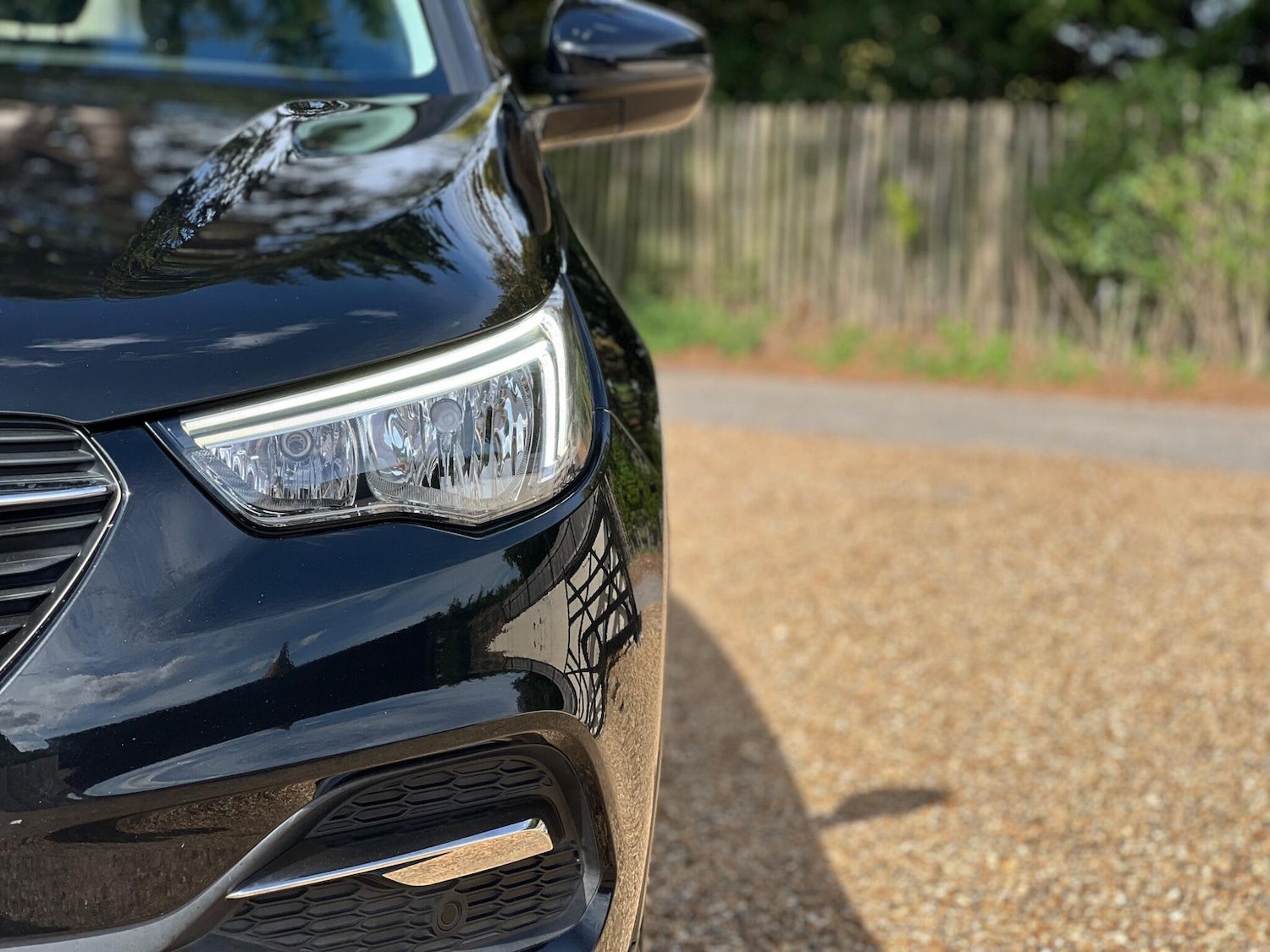 Used Vauxhall Grandland X 2019 for sale - 76823573: Photo 13