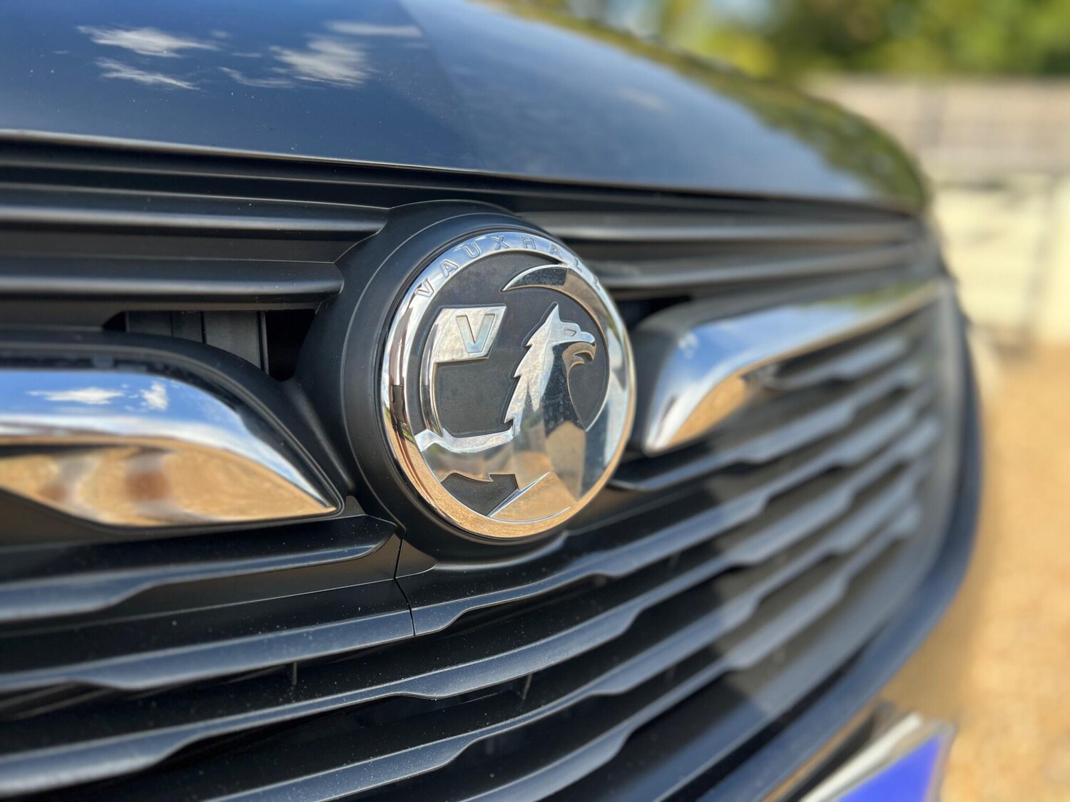 Used Vauxhall Grandland X 2019 for sale - 76823573: Photo 14