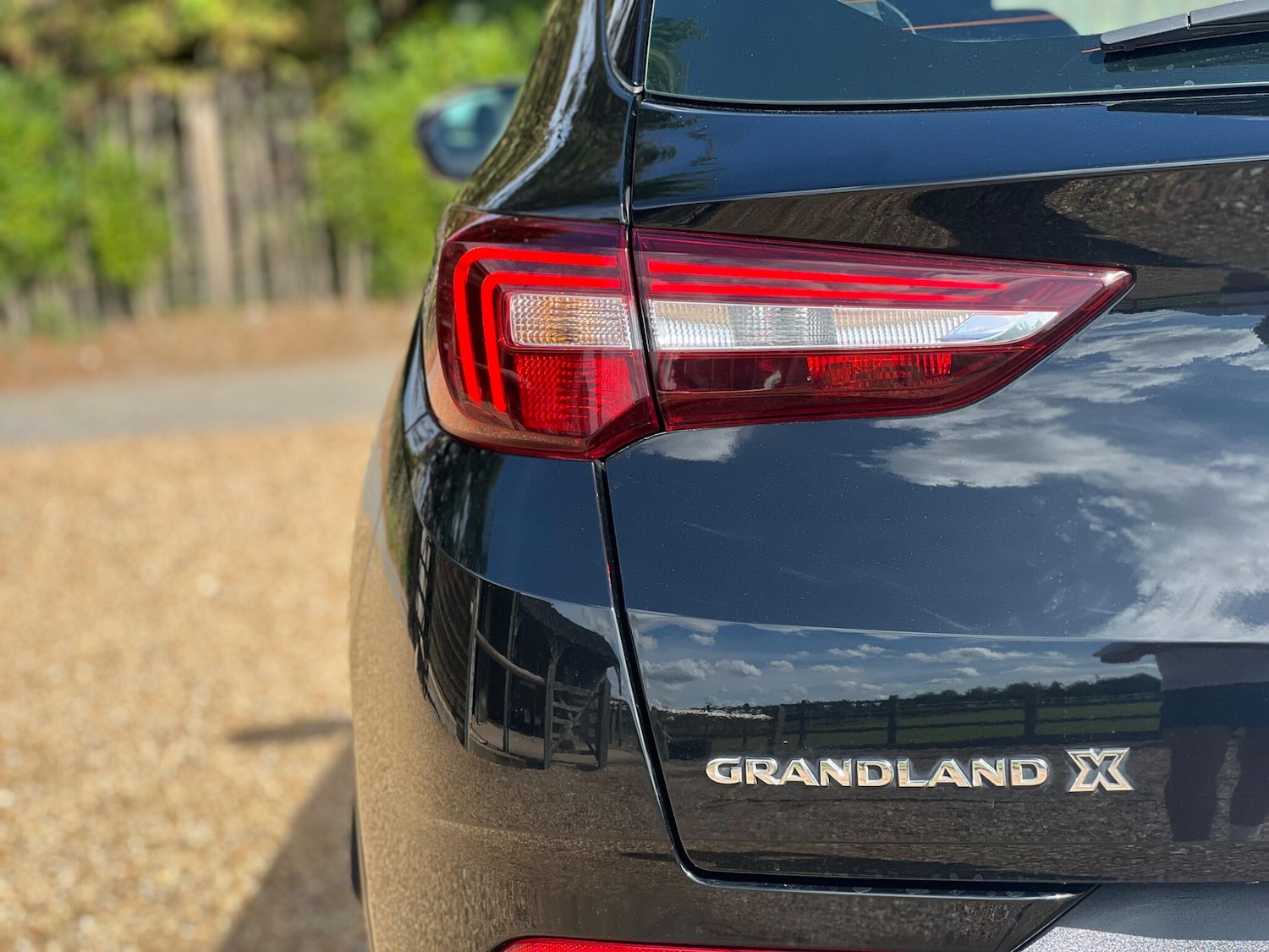 Used Vauxhall Grandland X 2019 for sale - 76823573: Photo 15