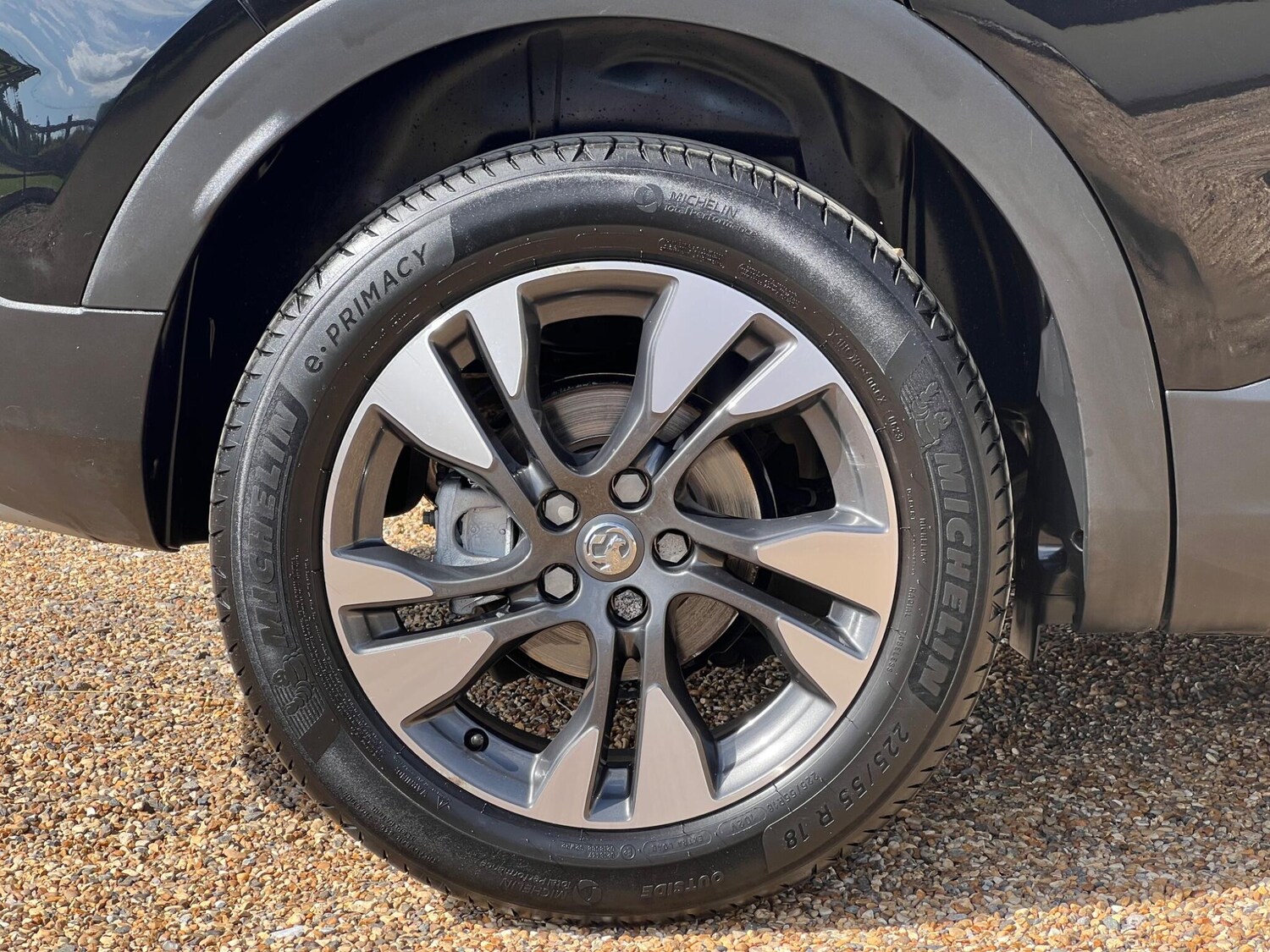 Used Vauxhall Grandland X 2019 for sale - 76823573: Photo 18