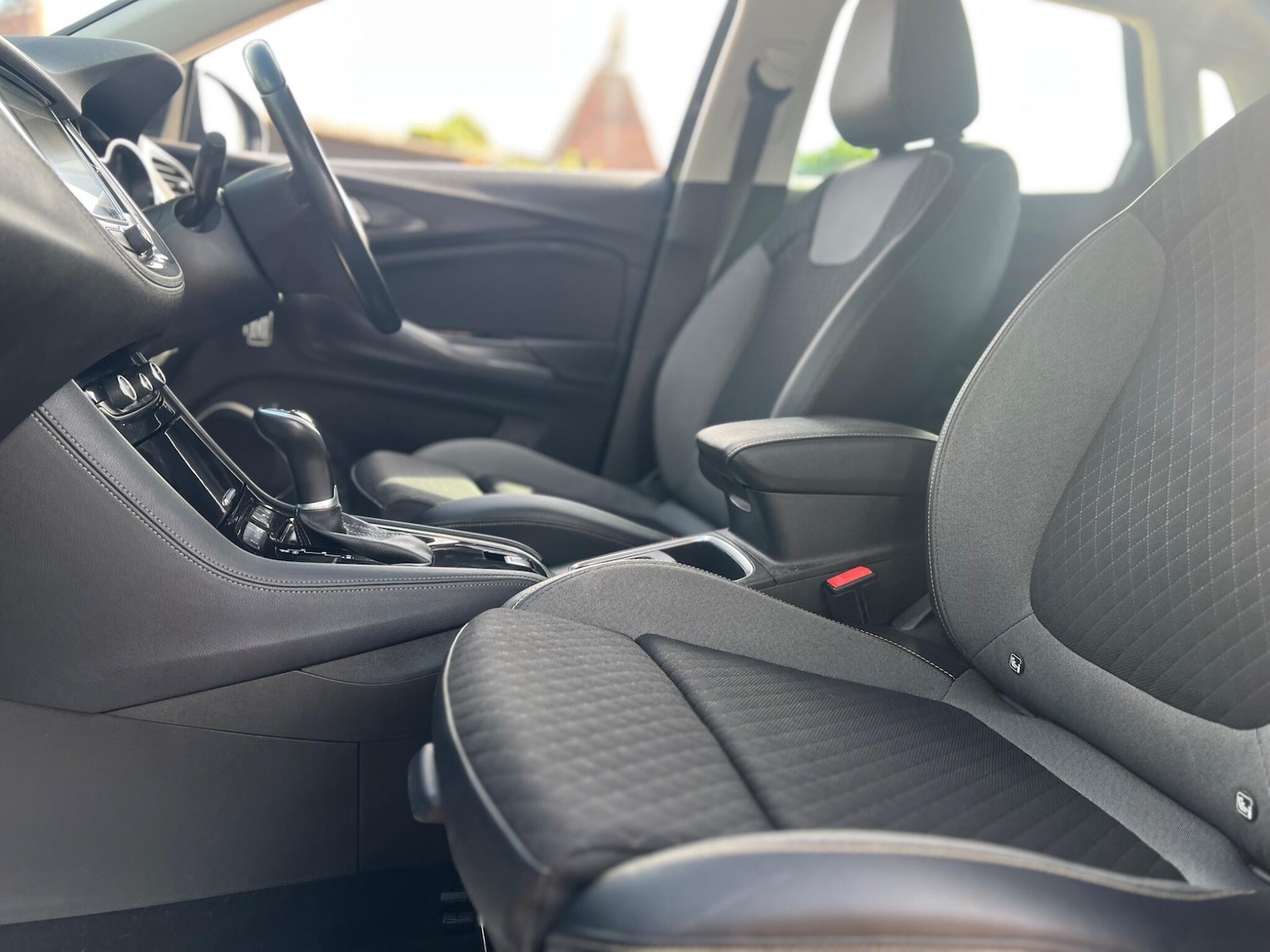 Used Vauxhall Grandland X 2019 for sale - 76823573: Photo 23
