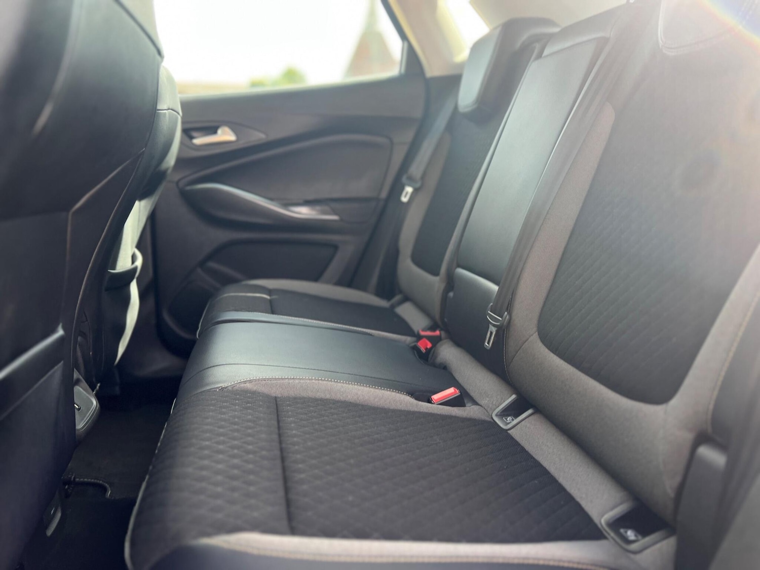 Used Vauxhall Grandland X 2019 for sale - 76823573: Photo 24