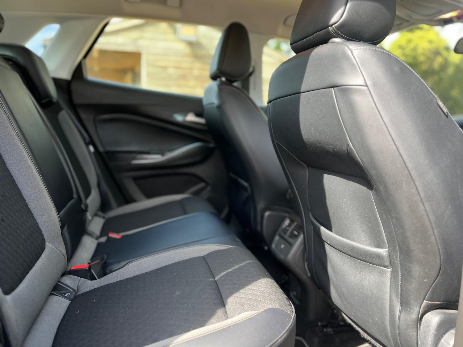 Used Vauxhall Grandland X 2019 for sale - 76823573: Photo 25