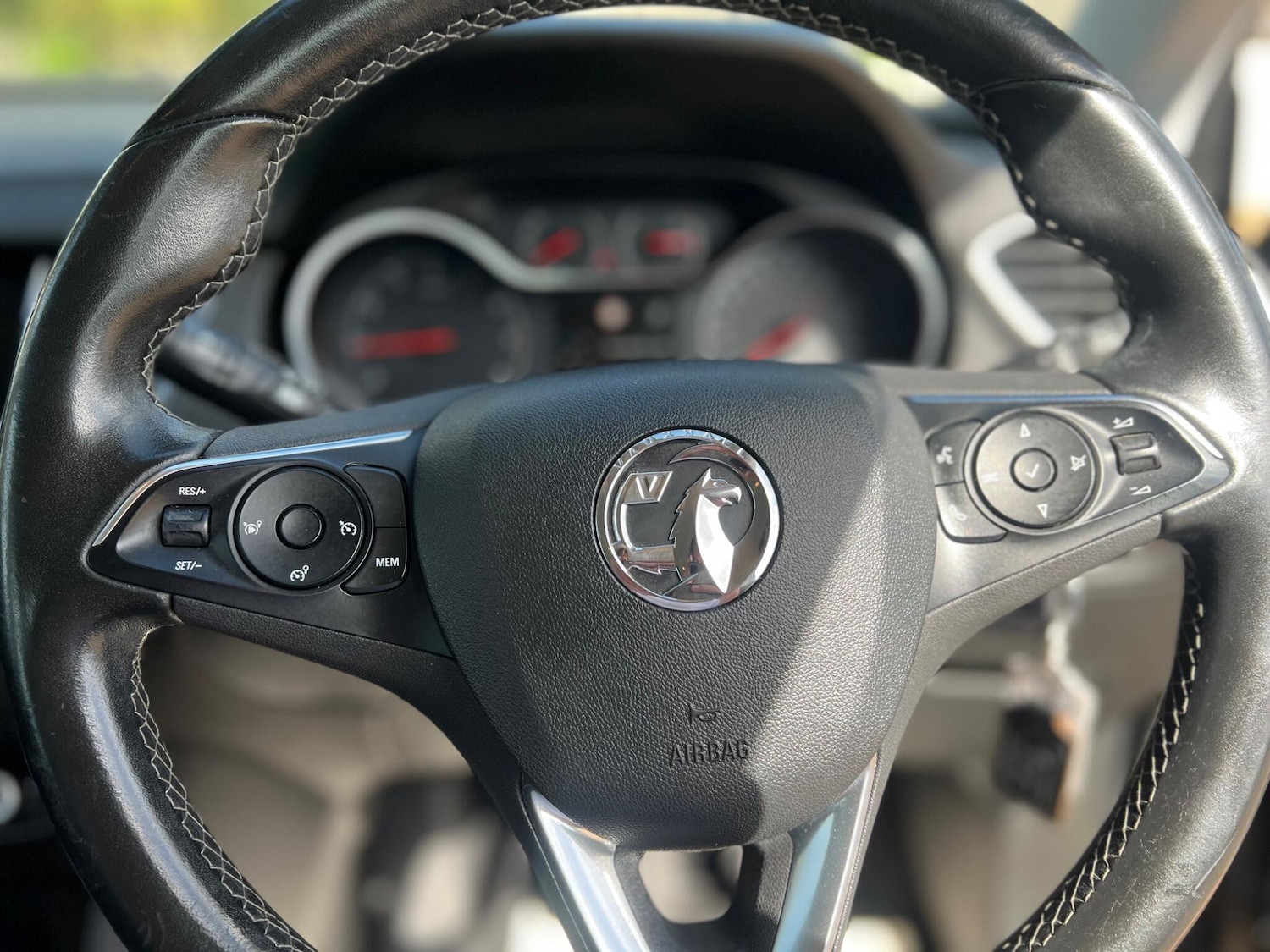 Used Vauxhall Grandland X 2019 for sale - 76823573: Photo 29