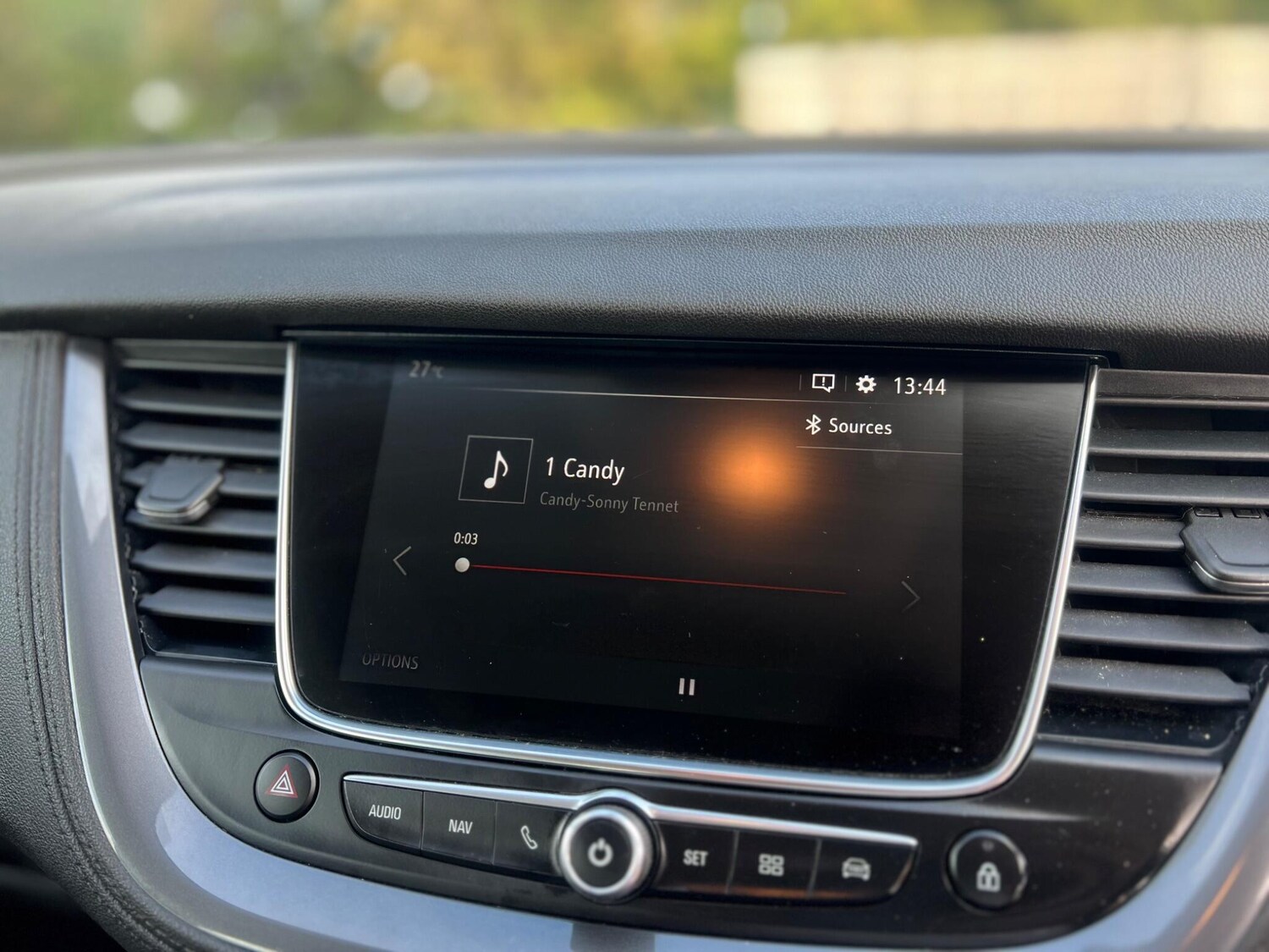 Used Vauxhall Grandland X 2019 for sale - 76823573: Photo 32