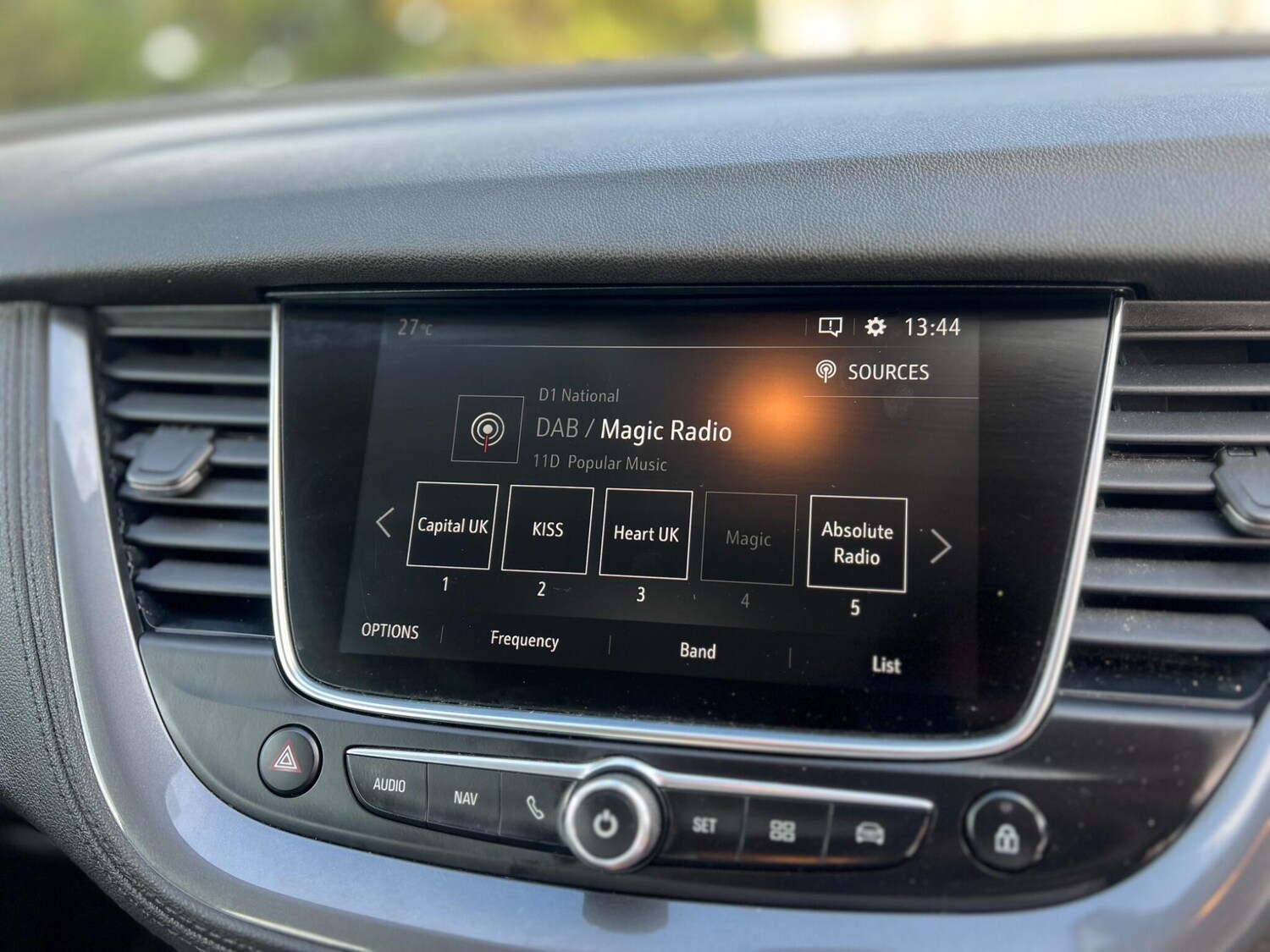 Used Vauxhall Grandland X 2019 for sale - 76823573: Photo 34