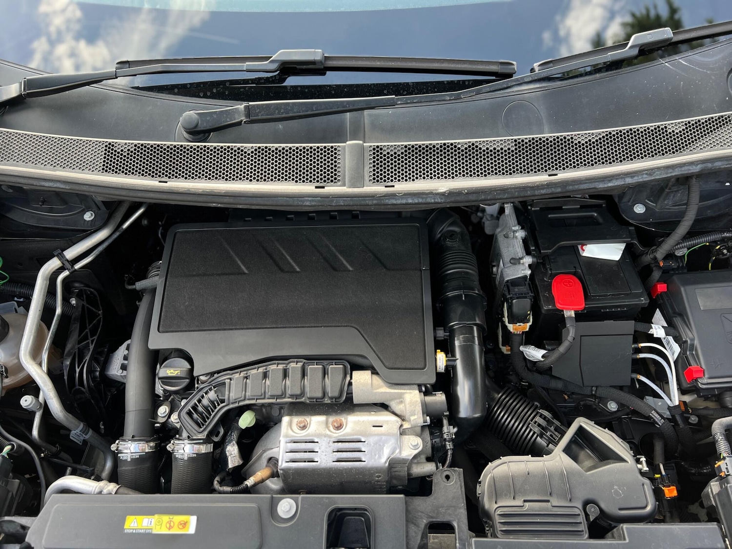 Used Vauxhall Grandland X 2019 for sale - 76823573: Photo 38