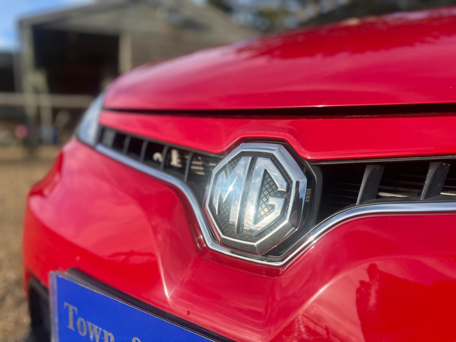 Used MG MG3 for sale - 77314908: Photo 11