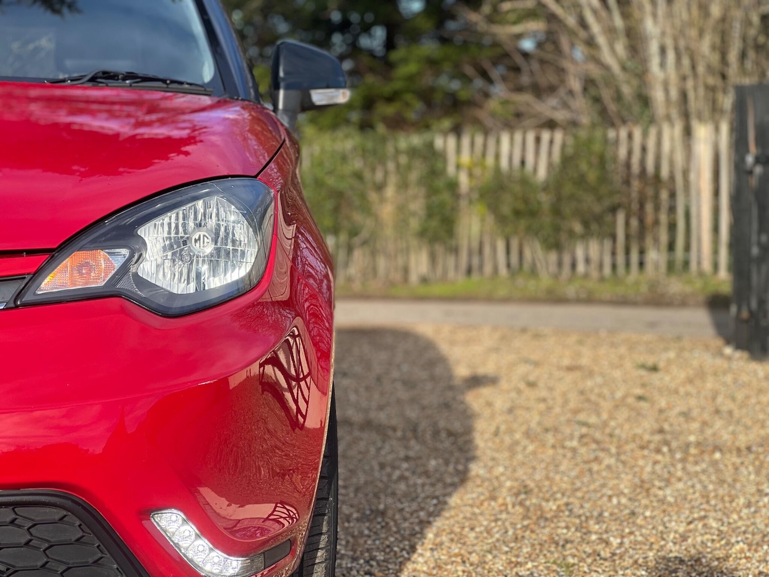 Used MG MG3 for sale - 77314908: Photo 12