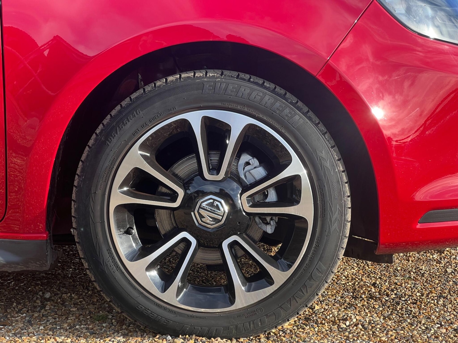 Used MG MG3 for sale - 77314908: Photo 16