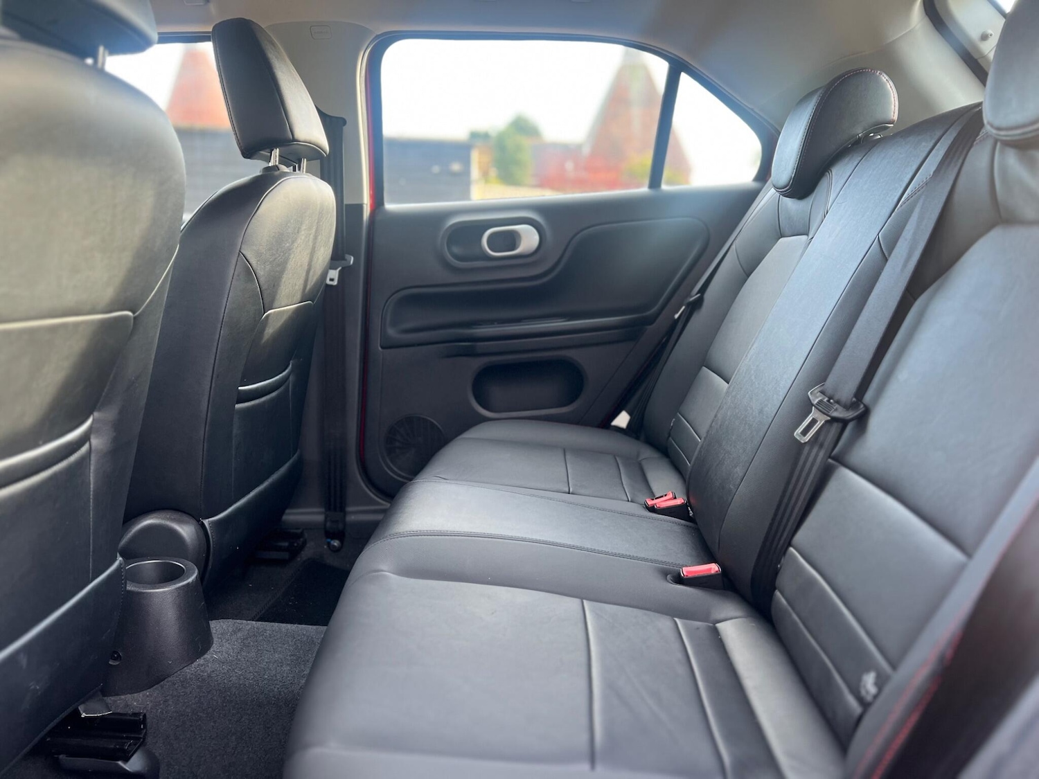 Used MG MG3 for sale - 77314908: Photo 22