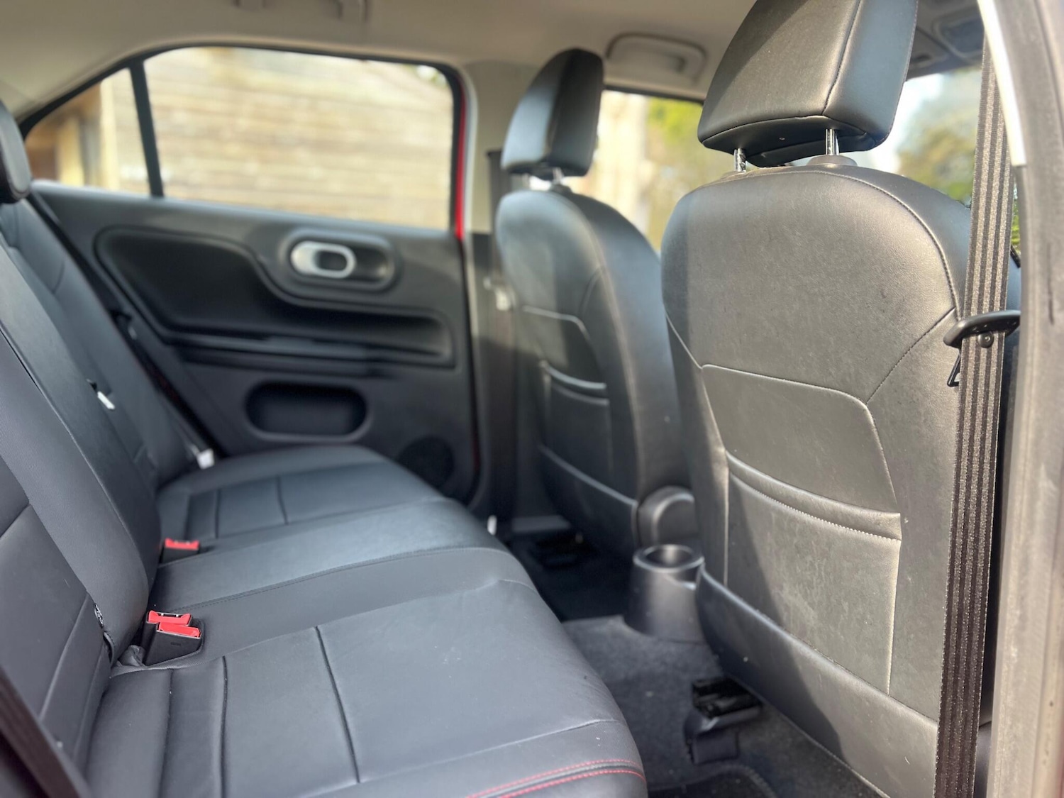 Used MG MG3 for sale - 77314908: Photo 23