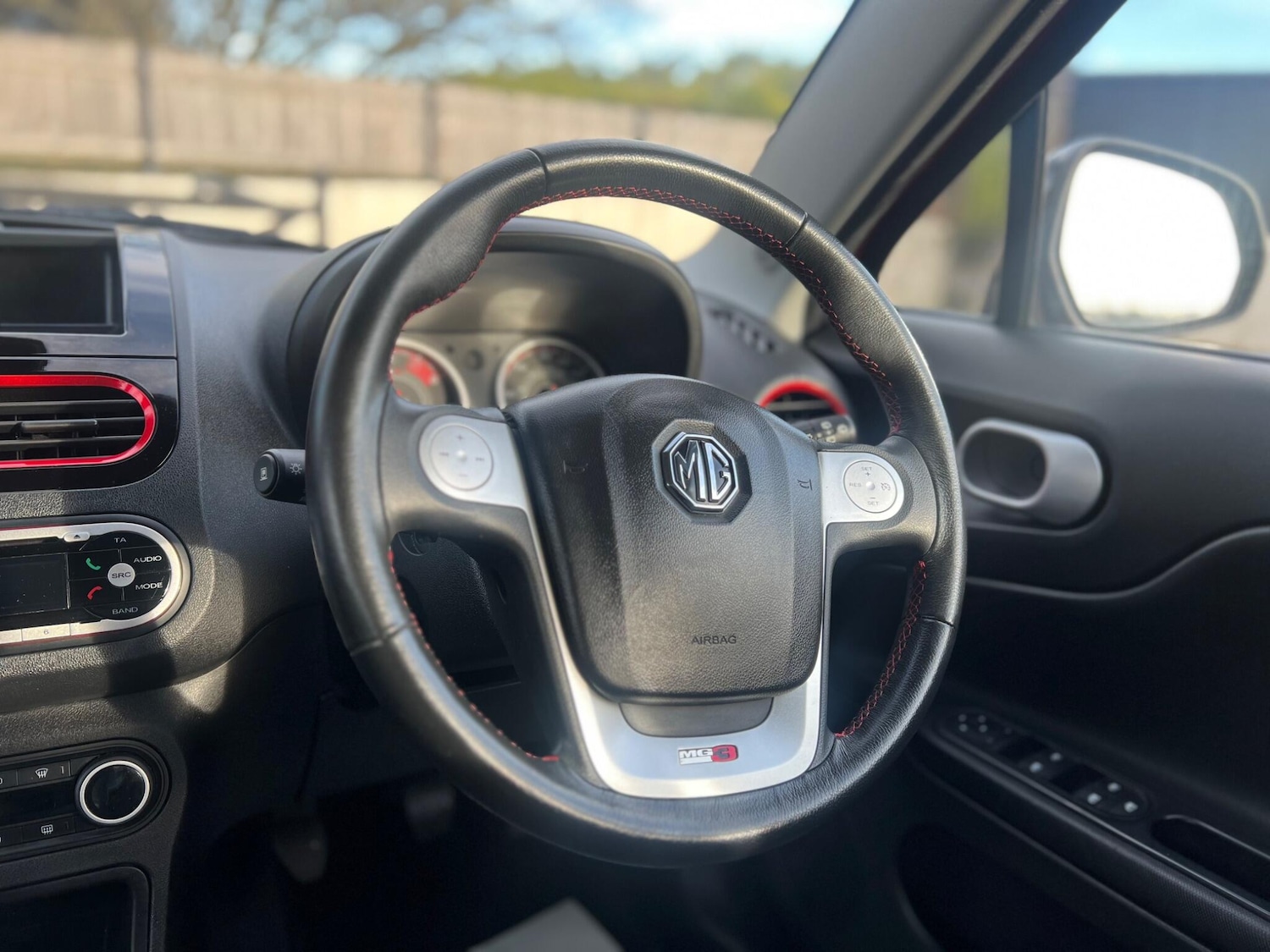 Used MG MG3 for sale - 77314908: Photo 25