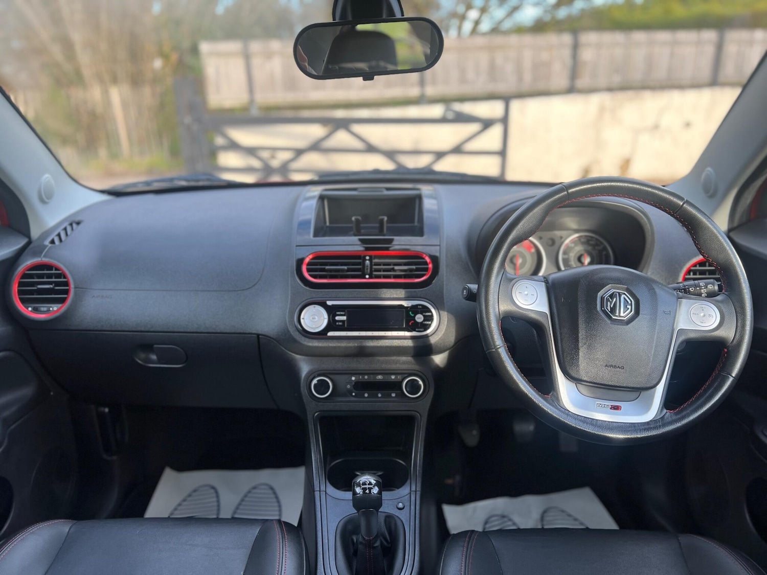 Used MG MG3 for sale - 77314908: Photo 26