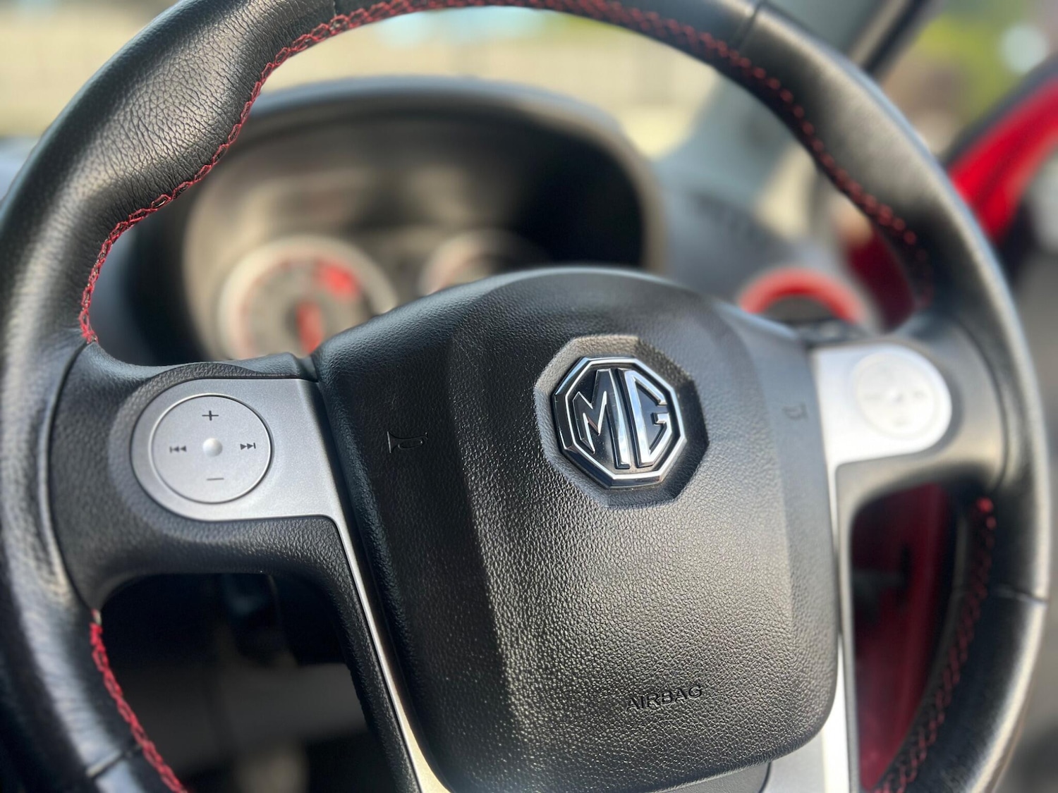 Used MG MG3 for sale - 77314908: Photo 27