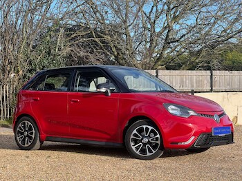 Used MG MG3 2016 for sale - 77314908: Photo