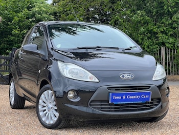 Used Ford Ka 2011 for sale - 78642164: Photo