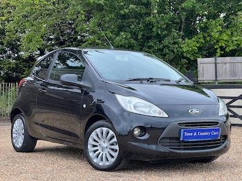 Used Ford Ka 2011 for sale - 78642164: Photo