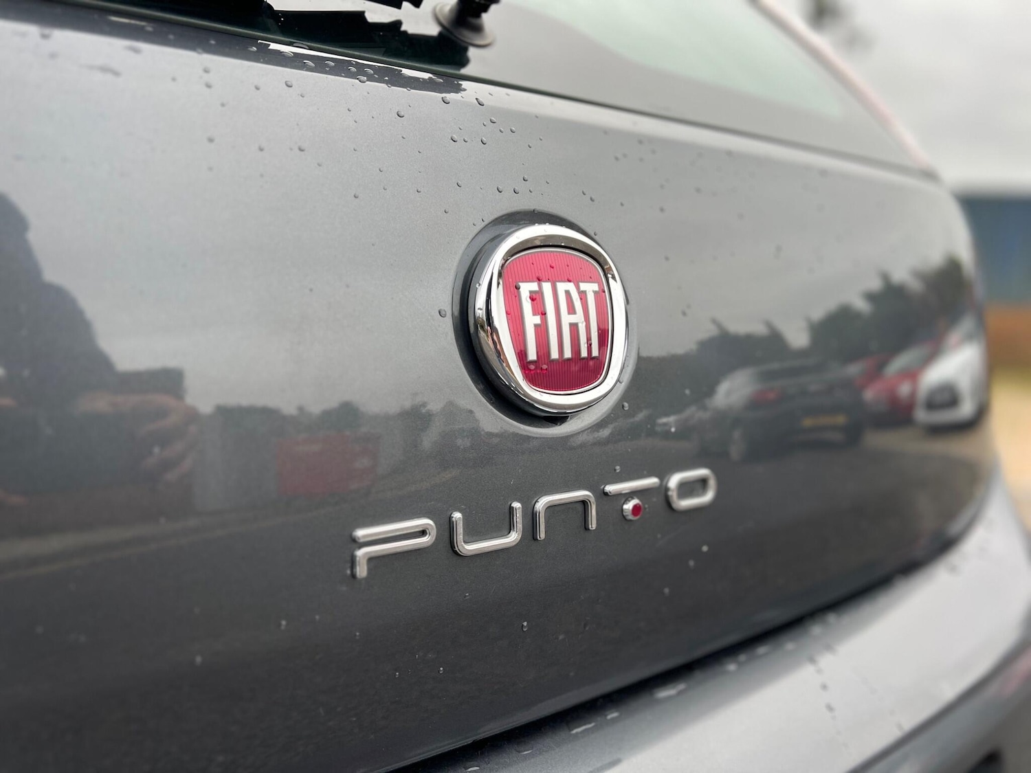 Used Fiat Punto for sale - 77315195: Photo 11