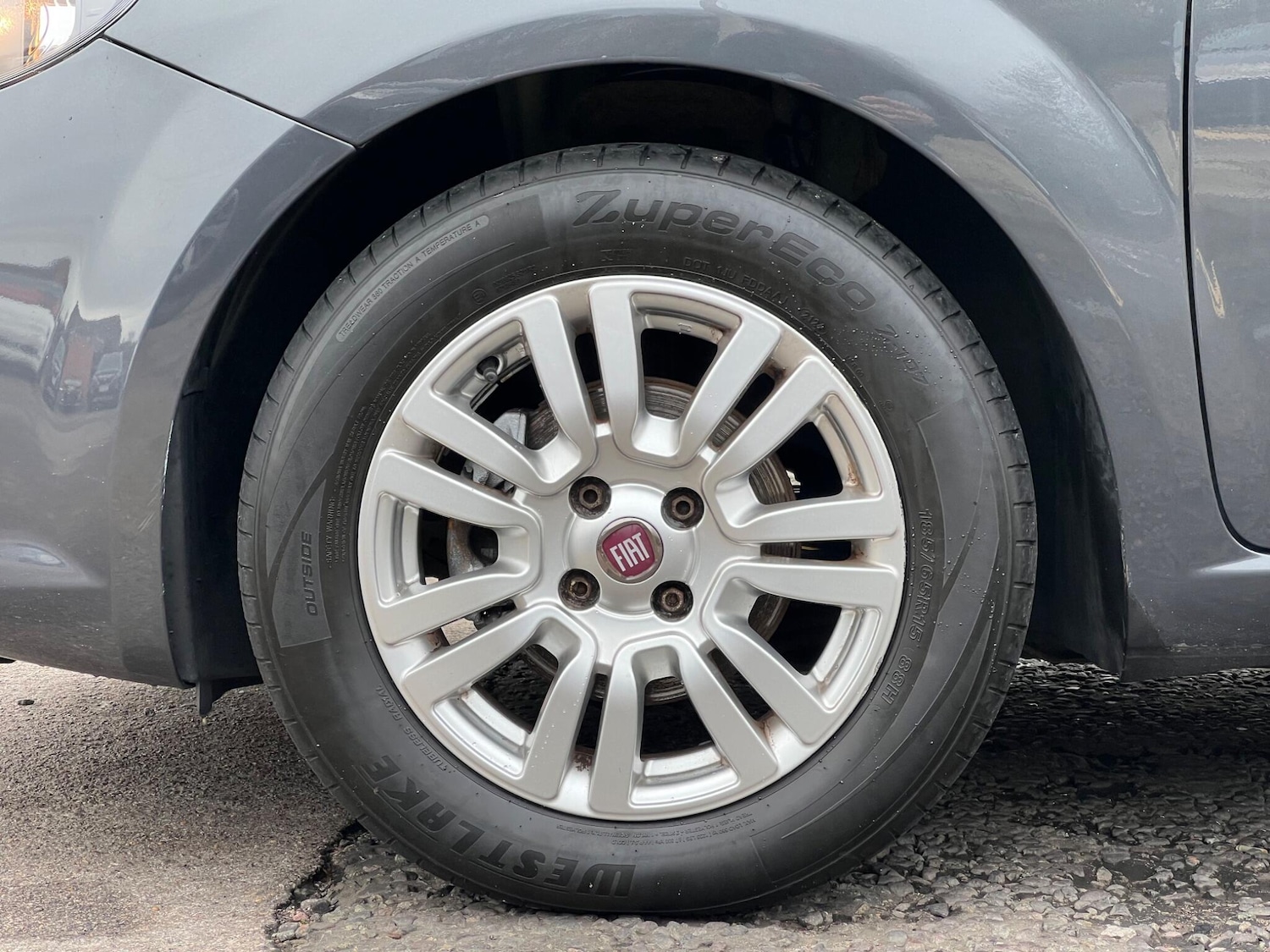 Used Fiat Punto for sale - 77315195: Photo 14