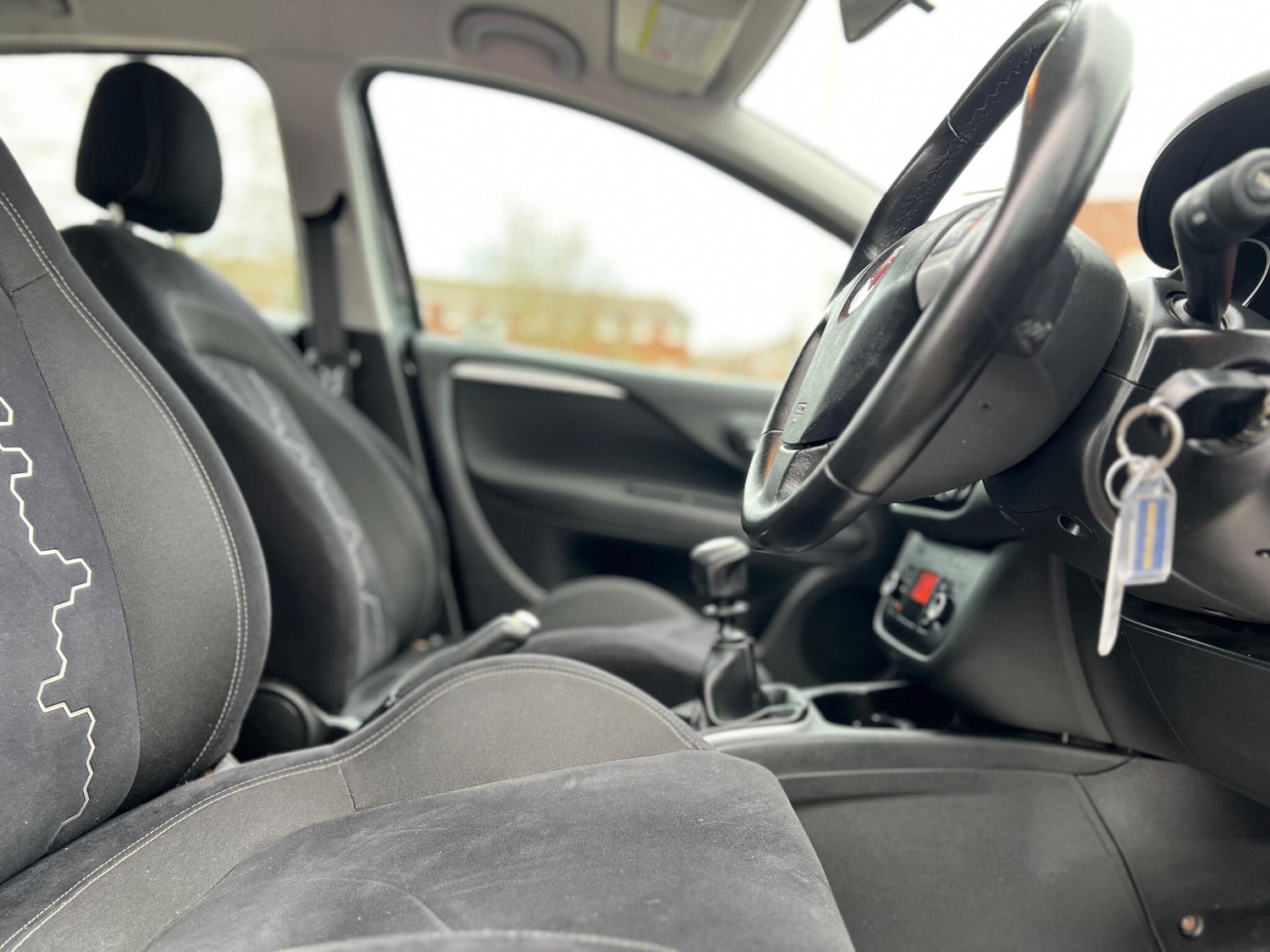 Used Fiat Punto for sale - 77315195: Photo 17