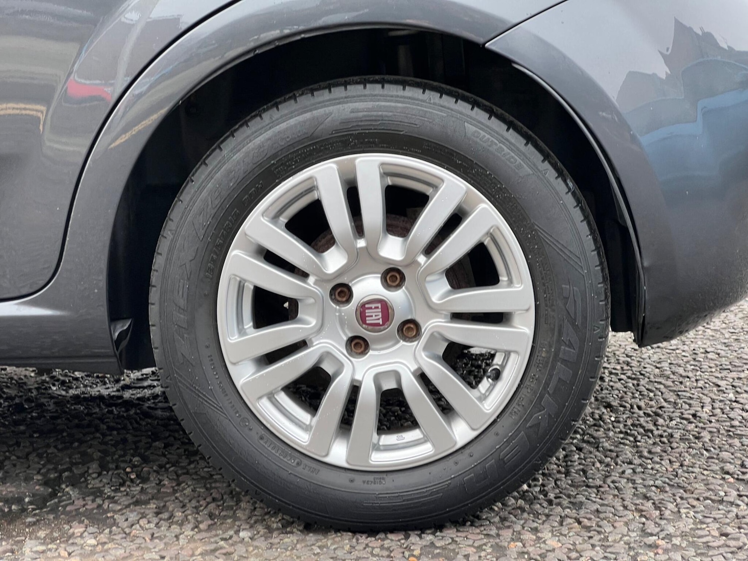 Used Fiat Punto for sale - 77315195: Photo 19