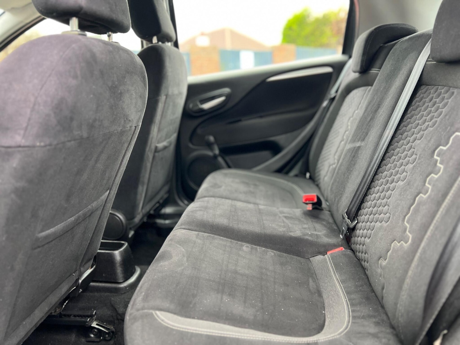 Used Fiat Punto for sale - 77315195: Photo 21