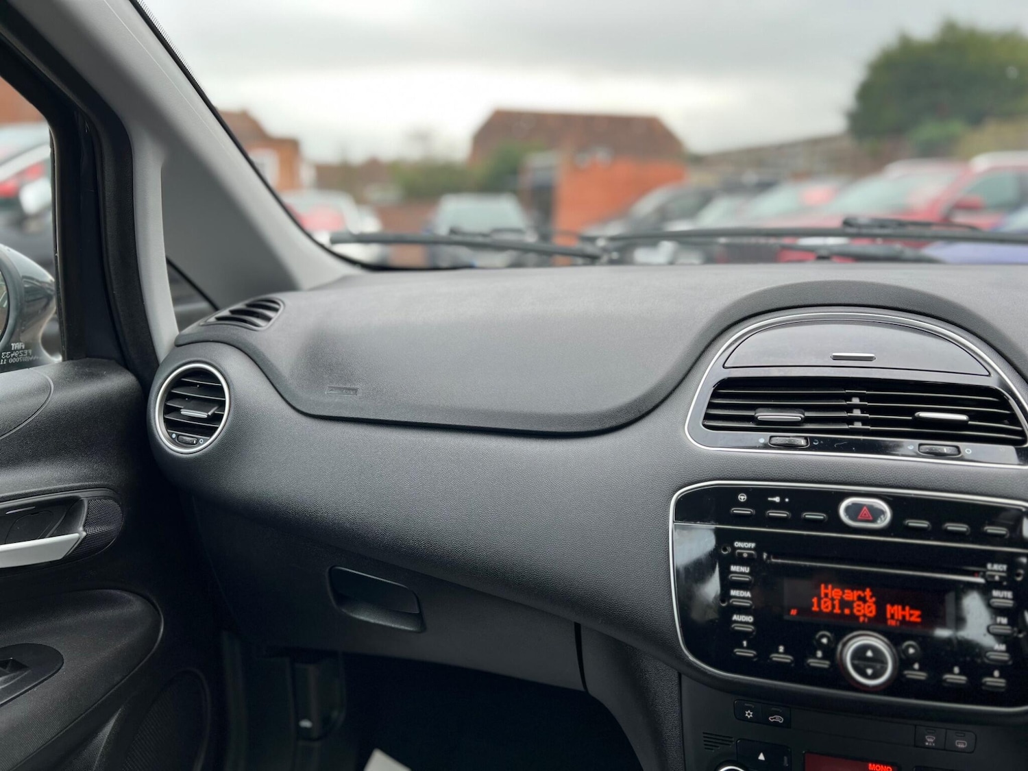 Used Fiat Punto for sale - 77315195: Photo 24