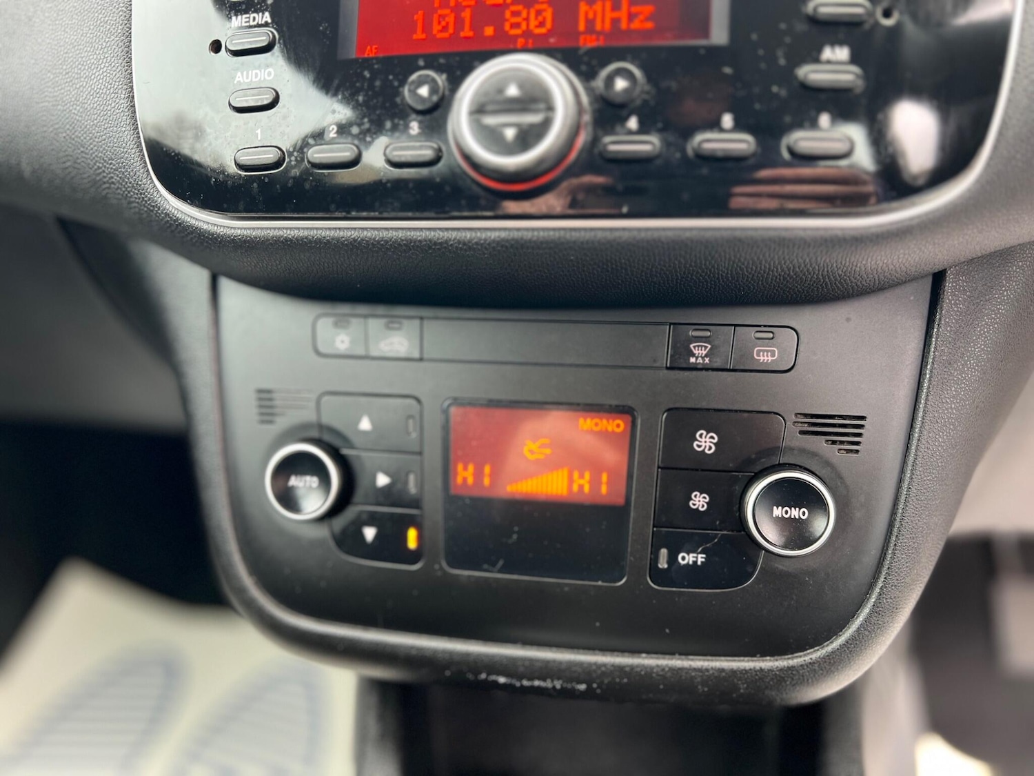 Used Fiat Punto for sale - 77315195: Photo 30