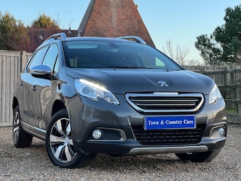 2015 (65) - 1.6 BlueHDi 100 Allure 5dr