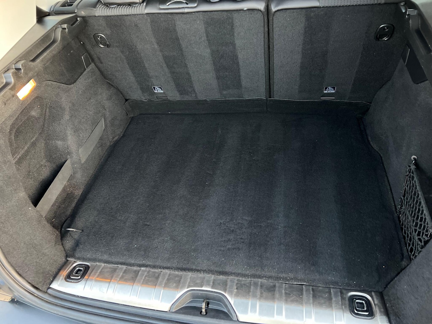 Used Peugeot 2008 2015 for sale - 77103527: Photo 35