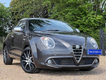 Used Alfa Romeo MiTo 2014 for sale - 78820232: Photo