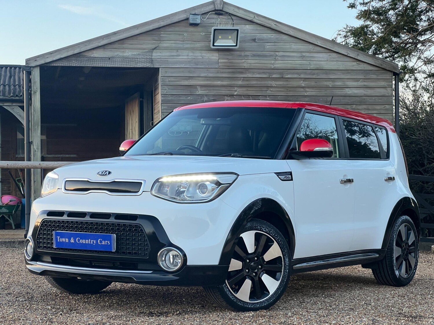 Used Kia Soul 2015 for sale - 76691139: Photo 11